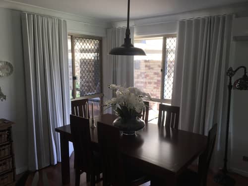 Block-out Surf Wave Curtains 15
